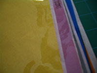 gels