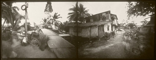 Mekong Central