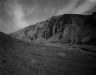 Slope and Rock, Death Valley