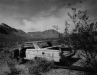 Abandoned Car, Rhyolite