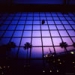 Seaside and blue in dusk, zero2000
