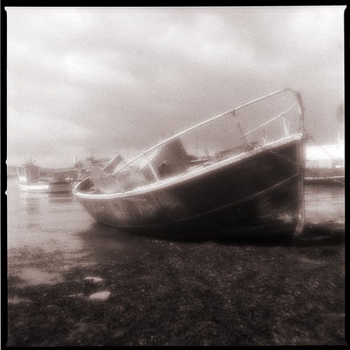 Skerries Harbour