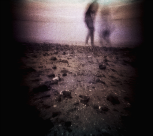 Muses - Pinhole Blender Mini 35